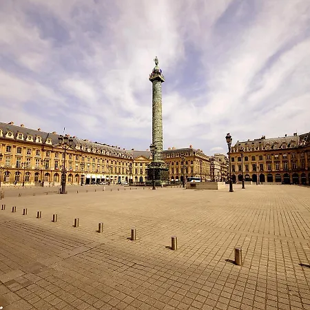 Апартаменты Rue St Honore - Rivoli