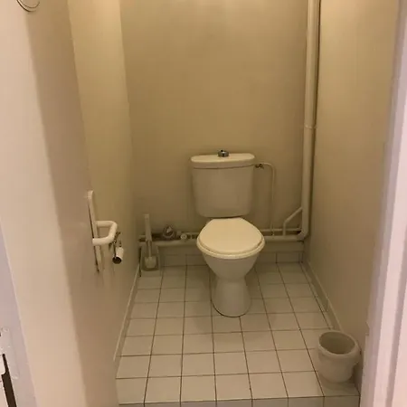 Rue St Honore - Rivoli Апартаменты